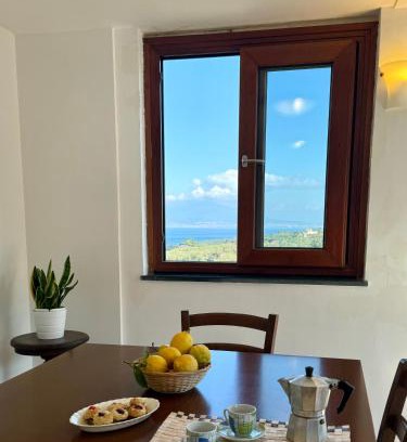 Marina di Puolo Apartment | Villa Rosmary