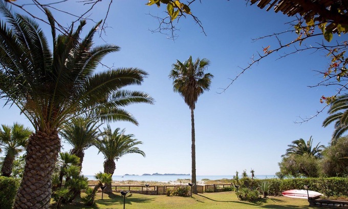 Cala Pira Villa | Villa Rossana Unit 1
