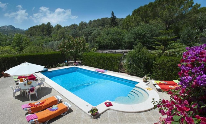 Pollensa Villa | Villa ROTGER