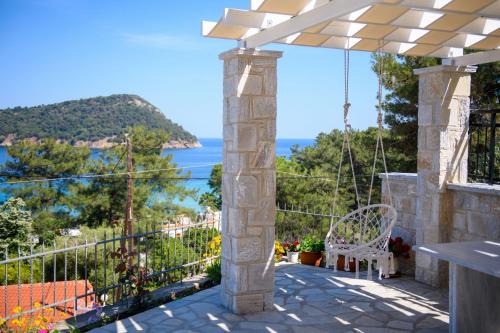 Koinira Apartment | Villa Roula