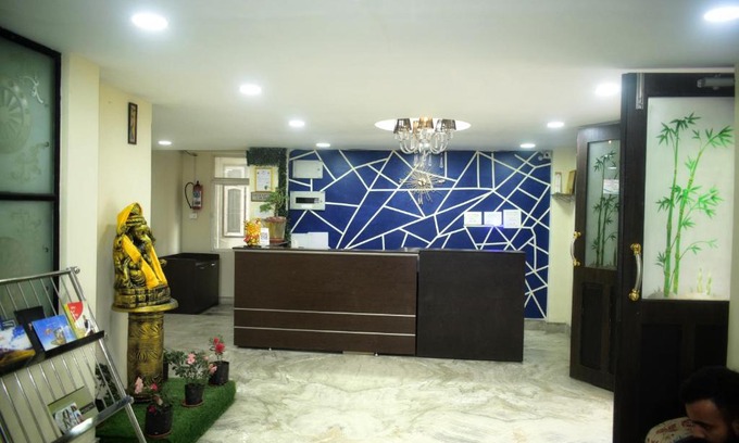 Gangtok Hotel | Villa Royalle Gangtok
