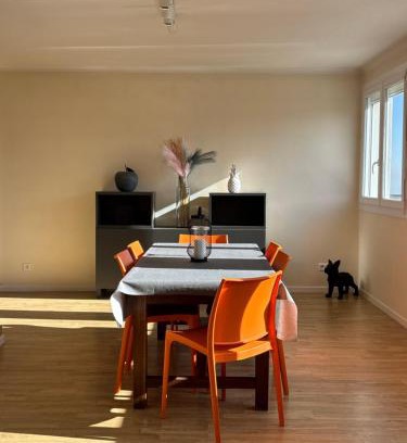 Royat Villa | Villa ROYAT