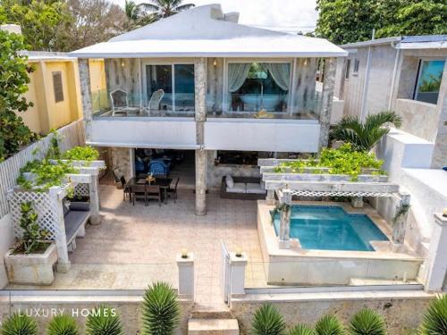 Juan Dolio - El Pueblo Villa | Villa Ruben Juan Dolio