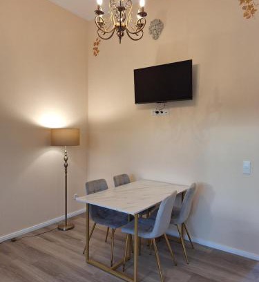 Marienbaum Apartment | Villa Rustica
