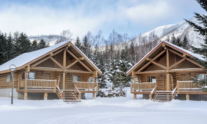 Rusutsu Hotel | Villa Rusutsu