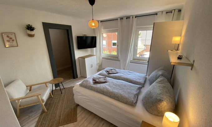 Rysum Cottage | Villa Rysum
