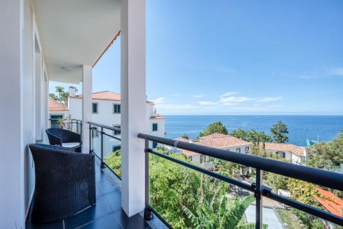 Santa Maria Maior Apartment | Villa São Tiago