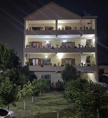 Tirana Apartment | Villa's Daci