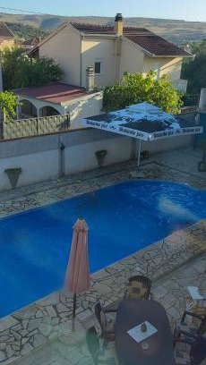 Seoci Villa | Villa S&M