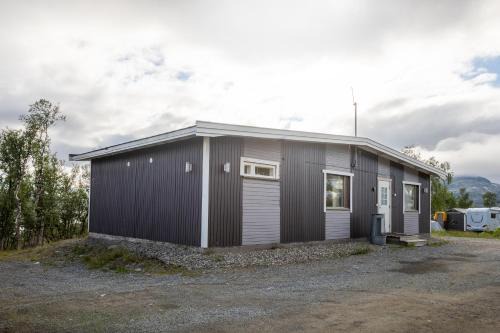 Enontekio Ski Chalet | Villa Saananjuuri