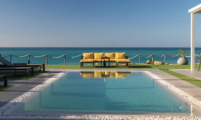 Isola di Capo Rizzuto Villa | Villa Sabbie Rosse 6, Emma Villas