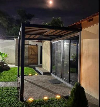 Tuxtla Gutierrez Apartment | Villa Sabino 10