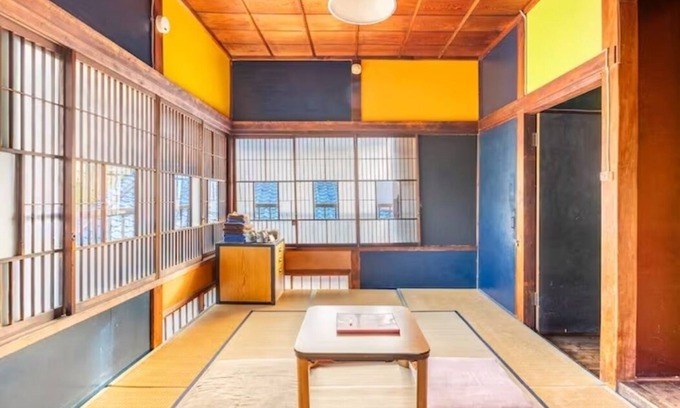 Kamakura House | Villa Sacra