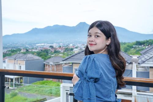 Sidomulyo Villa | Villa Safira Batu