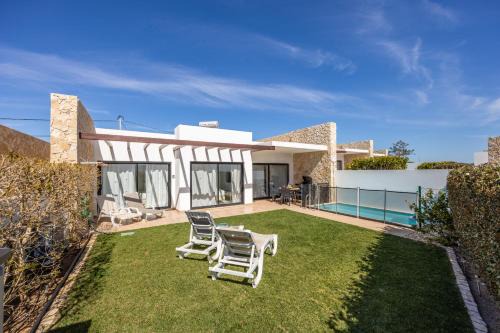 Sagres House | Villa Sagres Surf