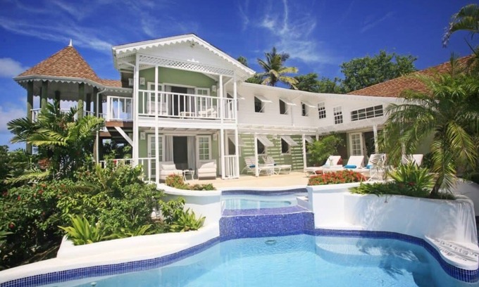 Saline Point Villa | Villa Saline Reef 2BR in Saline Point by Personal Villas - Breathtaking Haven