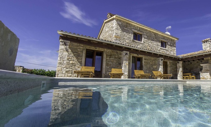 Rakalj House | VILLA SALVIA* Rakalj