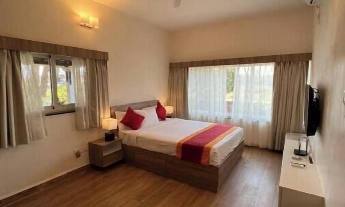 Candolim Villa | Villa Samaara 6 bhk with Private Pool