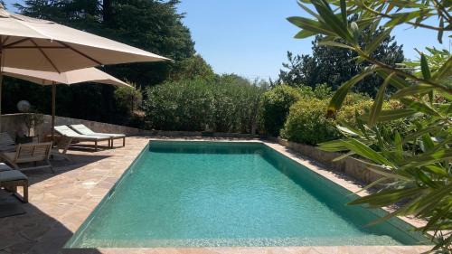 Lorgues Bed & Breakfast | Villa San Marco chambre d hôtes