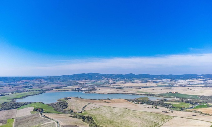 Santa Luce House | Villa San Martino by Interhome