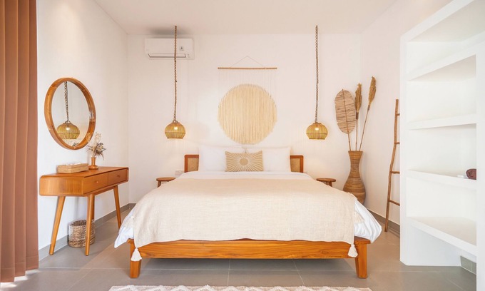 Tanjungbenoa Villa | Villa Sana - Nyanyi Beach - Close to Nuanu City and Luna Beach Club