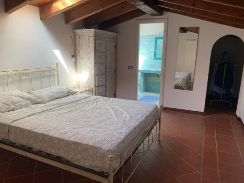 Punta De Su Turrione House | Villa Sandra