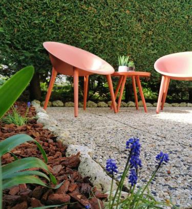 Saint-Denis-d'Oleron House | Villa Santoline, Saint-Denis-d'Oléron