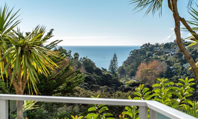Palm Beach Villa | Villa Sapphire at Palm Beach