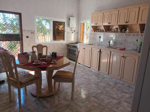Arekmane Villa | Villa Sarah