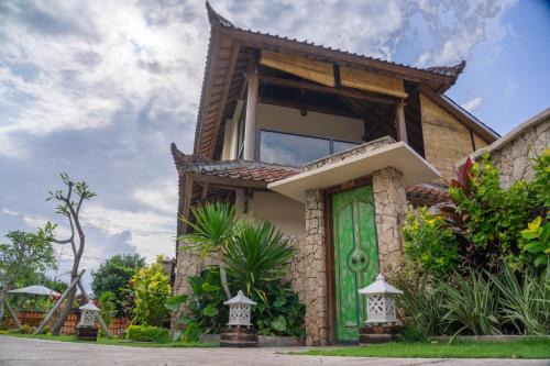 Pejarakan Hotel | Villa Sari Bumi Menjangan
