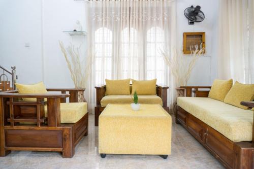 Andiambalama House | Villa sas