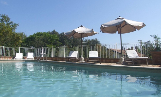 Val Canina House | Villa Sassetta (8 Pers.)
