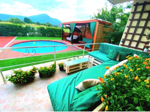 Boljevac House | Villa Saturea