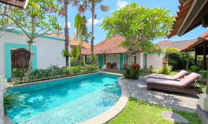 Berawa Villa | Villa Savannah