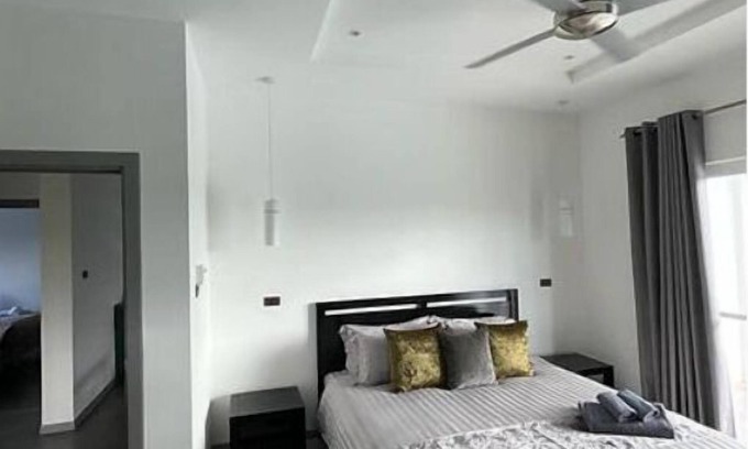 Hua Hin Villa | Villa SAWASDEE
