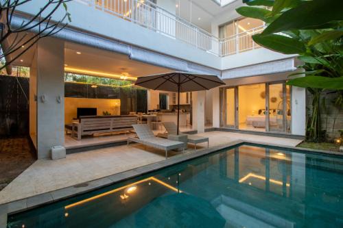 Sanur Villa | Villa Sayang Sanur VI