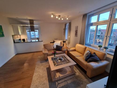 Papenburg Apartment | Villa Schönfeld Wohnung 7
