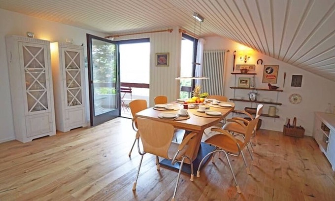 Seelbach Villa | Villa Schwarzwaldblick FEWO