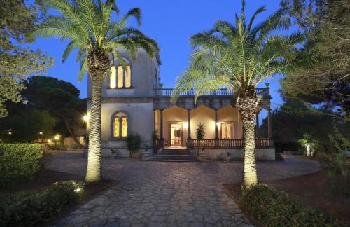 Santa Caterina House | Villa Scinata Dimora Storica
