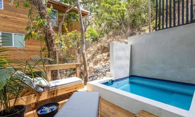 Antoneys Cay Villa | Villa Sea Breeze