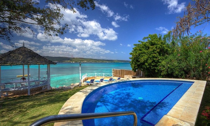 Discovery Bay Villa | Villa Sea Haven - Your perfect traditional West Indian home