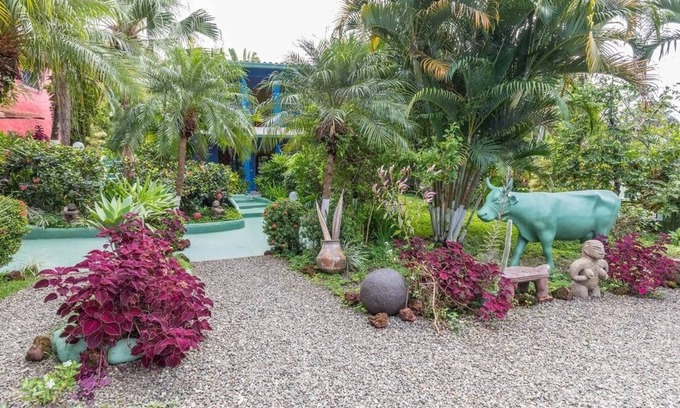 Manuel Antonio House | Villa Sea Renity in the Heart of Manuel Antonio