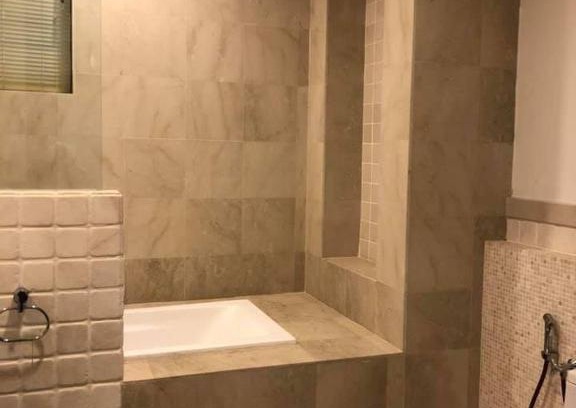 Titiwangsa Apartment | Villa Seavoy