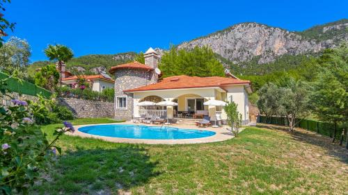 Dalaman Villa | Villa Secret Valley