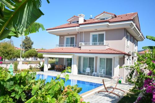 Dalyan City Center House | Villa Seda