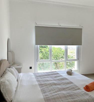 Seeb House | VILLA seeb 2 MIN walk to the beach
