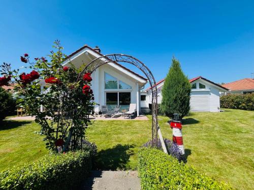 Trent House | Villa Seesack