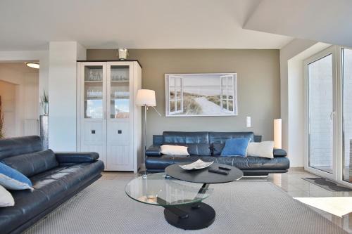 Timmendorfer Strand Apartment | Villa Seestern Villa Seestern Appartement 8
