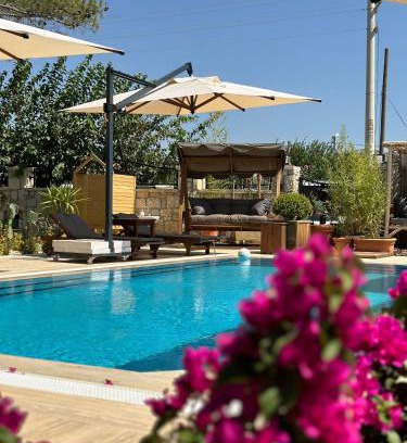 Seferihisar Bed & Breakfast | Villa Seferis