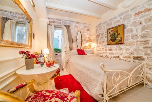 Rovinj House | Villa Segalla
